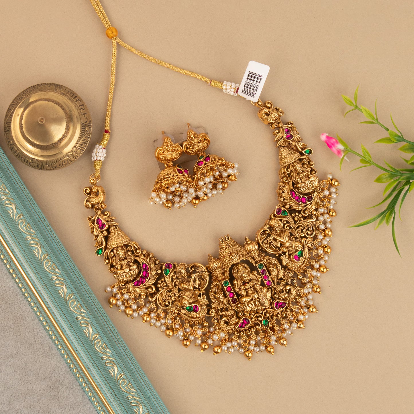 Necklace 994