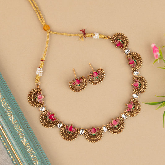 Necklace 1002