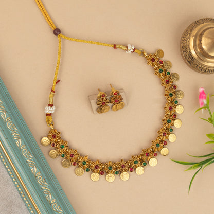 Necklace 998