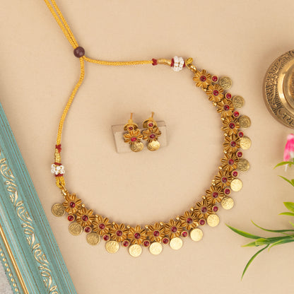 Necklace 998