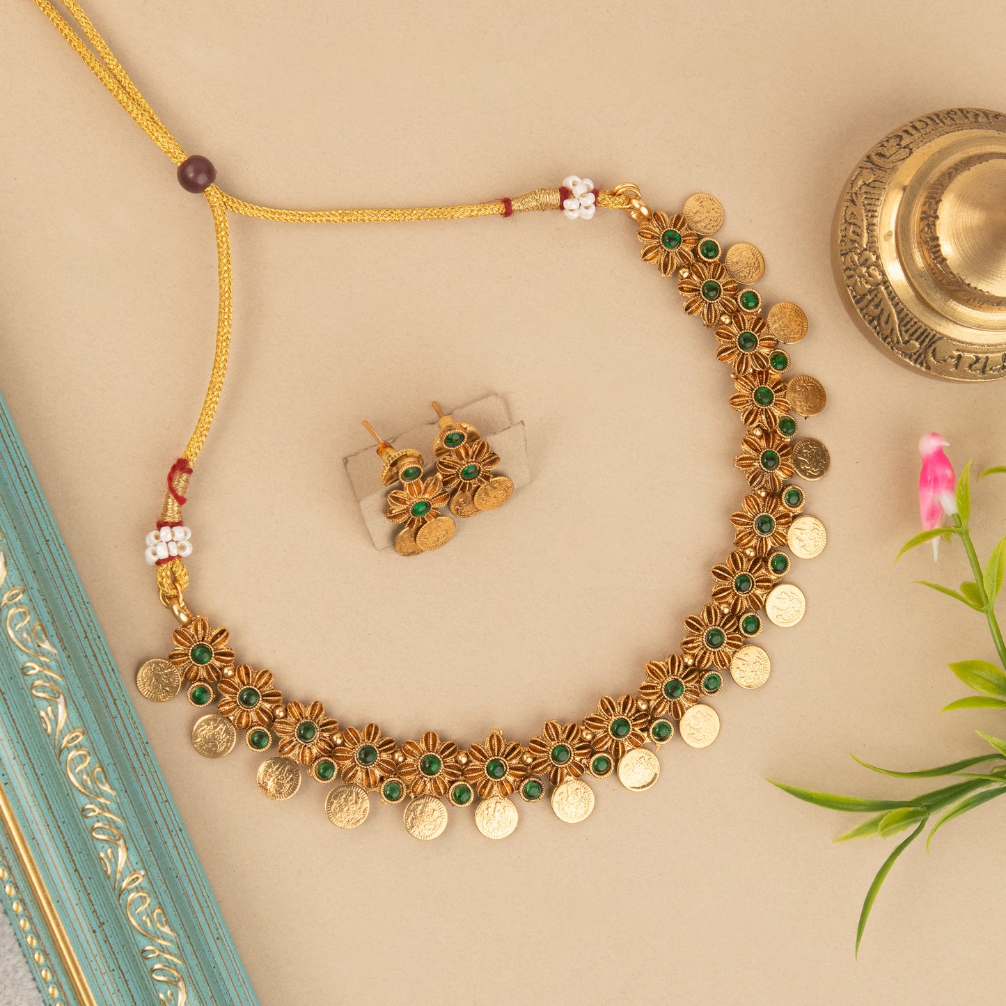 Necklace 998