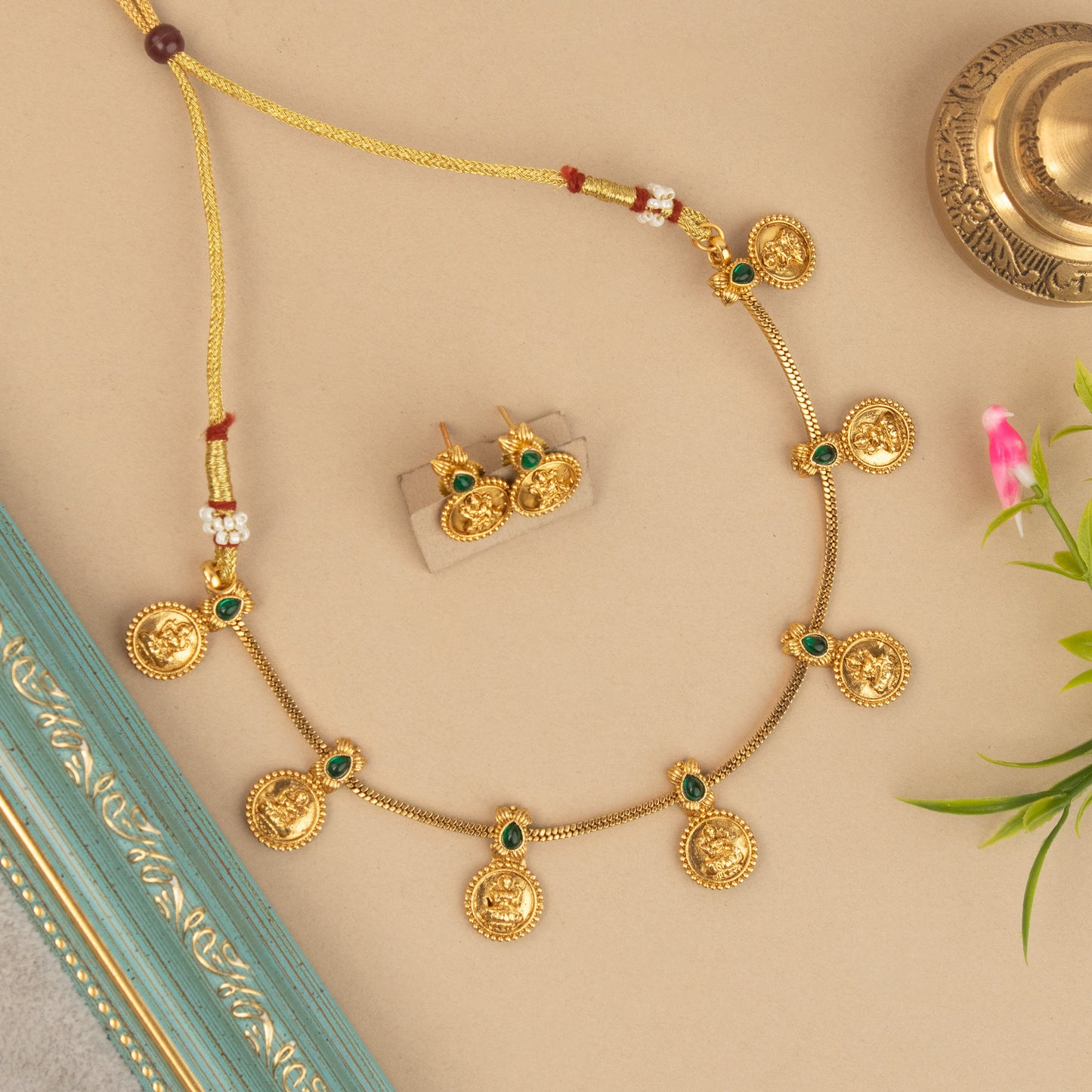 Necklace 168