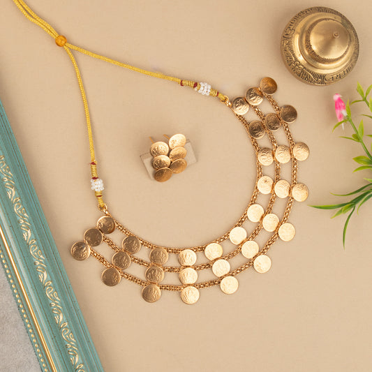 Necklace 999