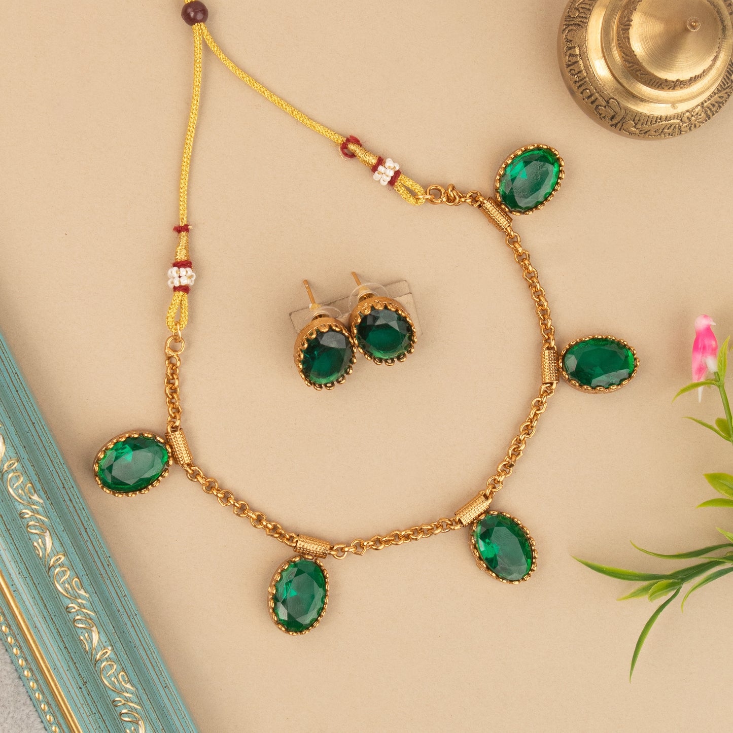 Necklace 995