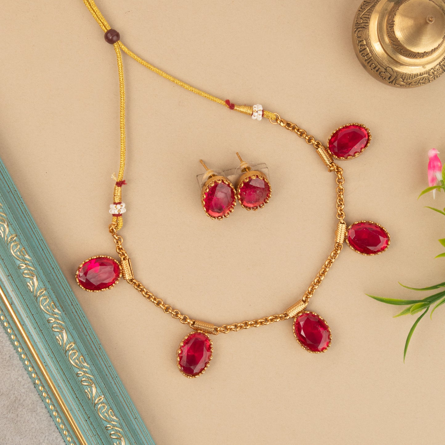 Necklace 995