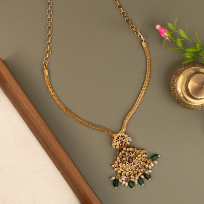Necklace 989