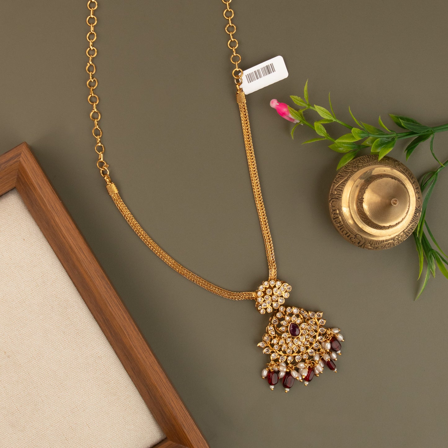Necklace 989