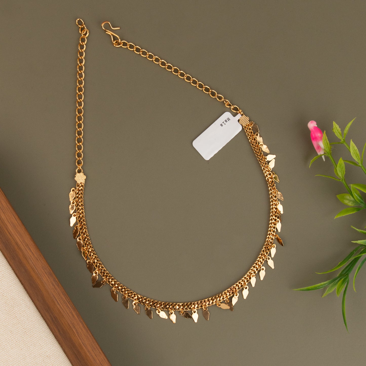 Necklace 1001