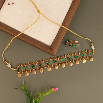 Necklace 486[Choker]