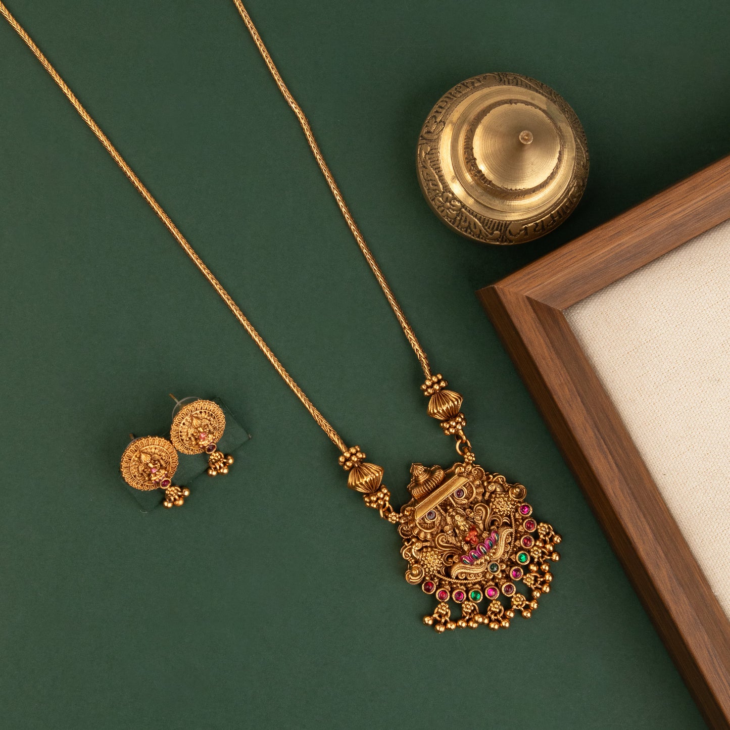 Necklace 1030