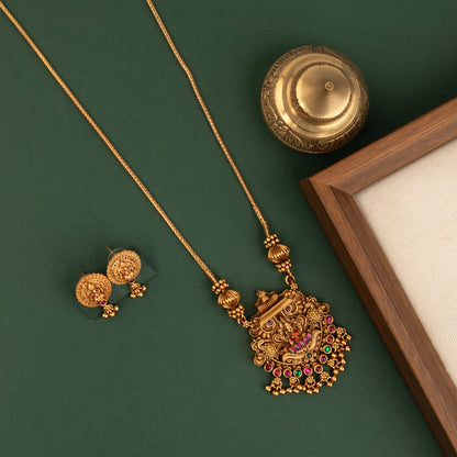Necklace 1030