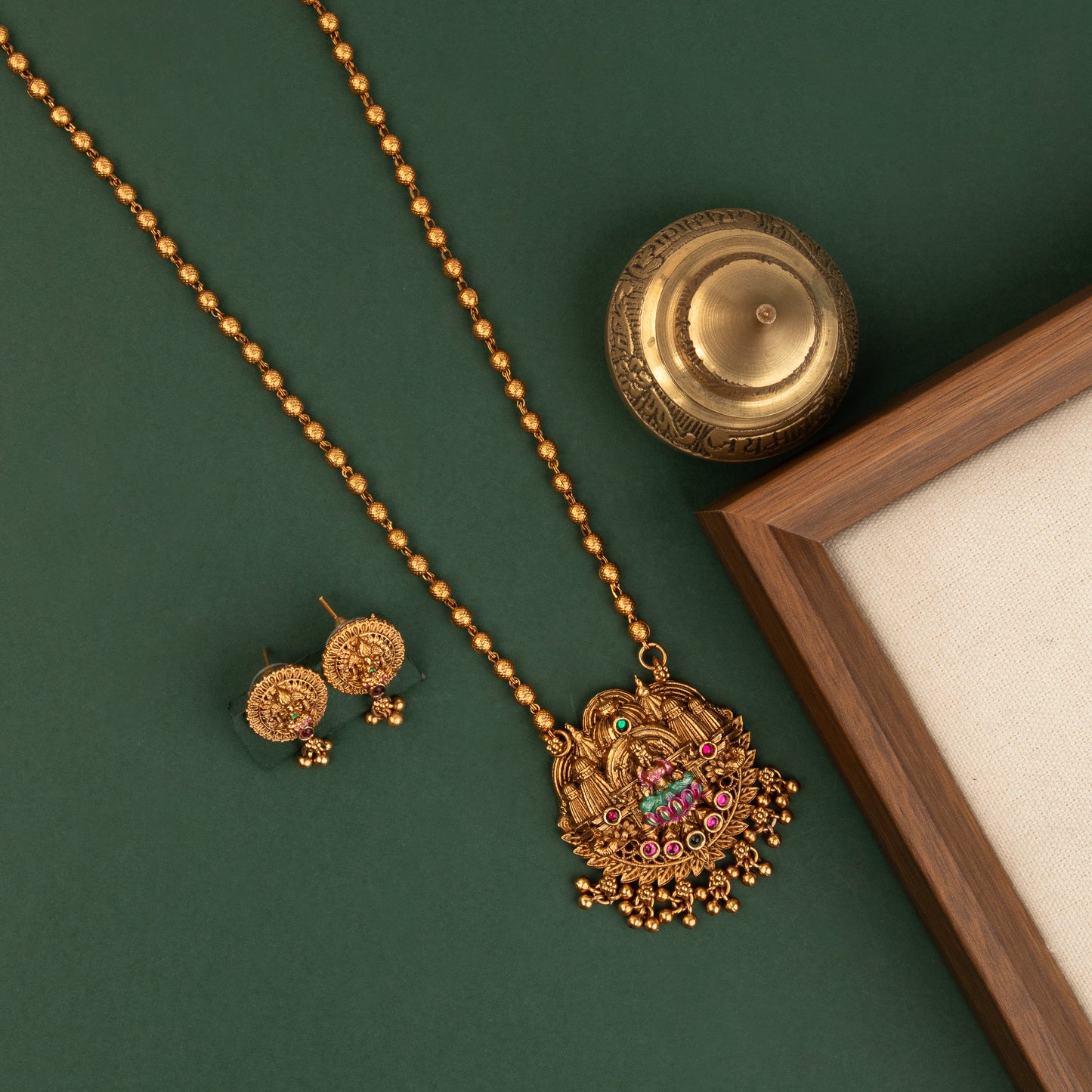 Necklace 1038