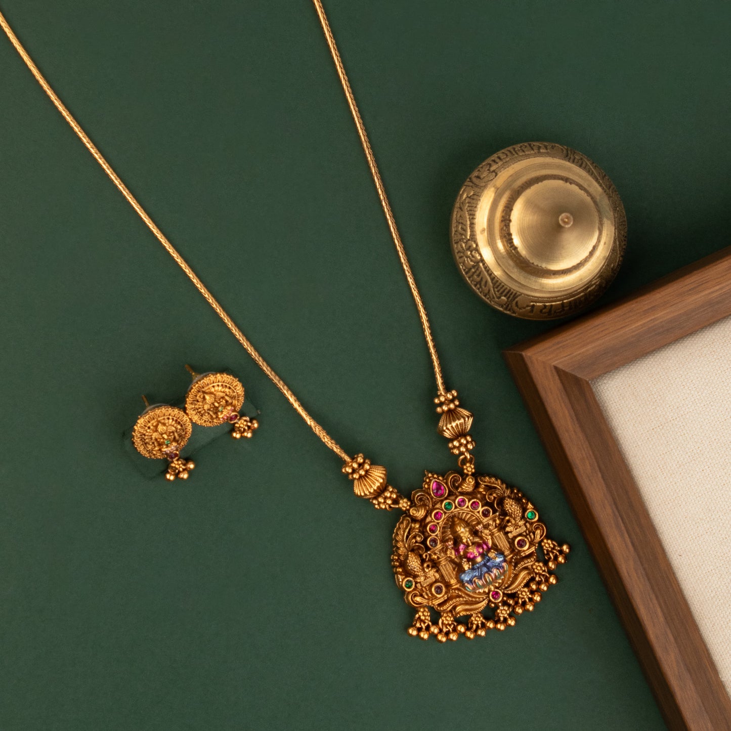 Necklace 1038
