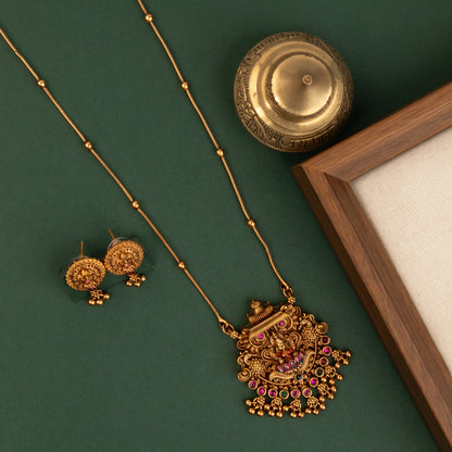 Necklace 1030