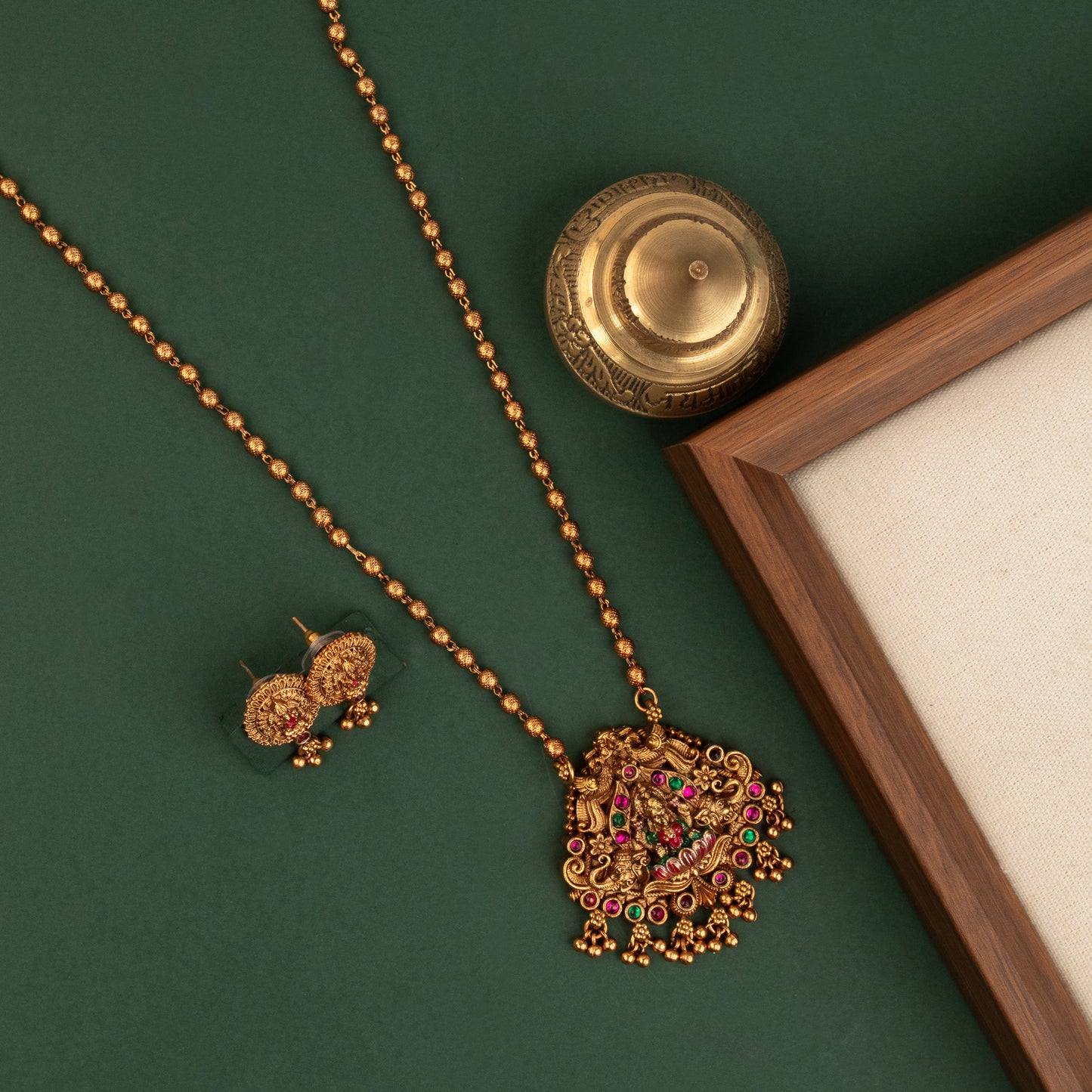 Necklace 1031