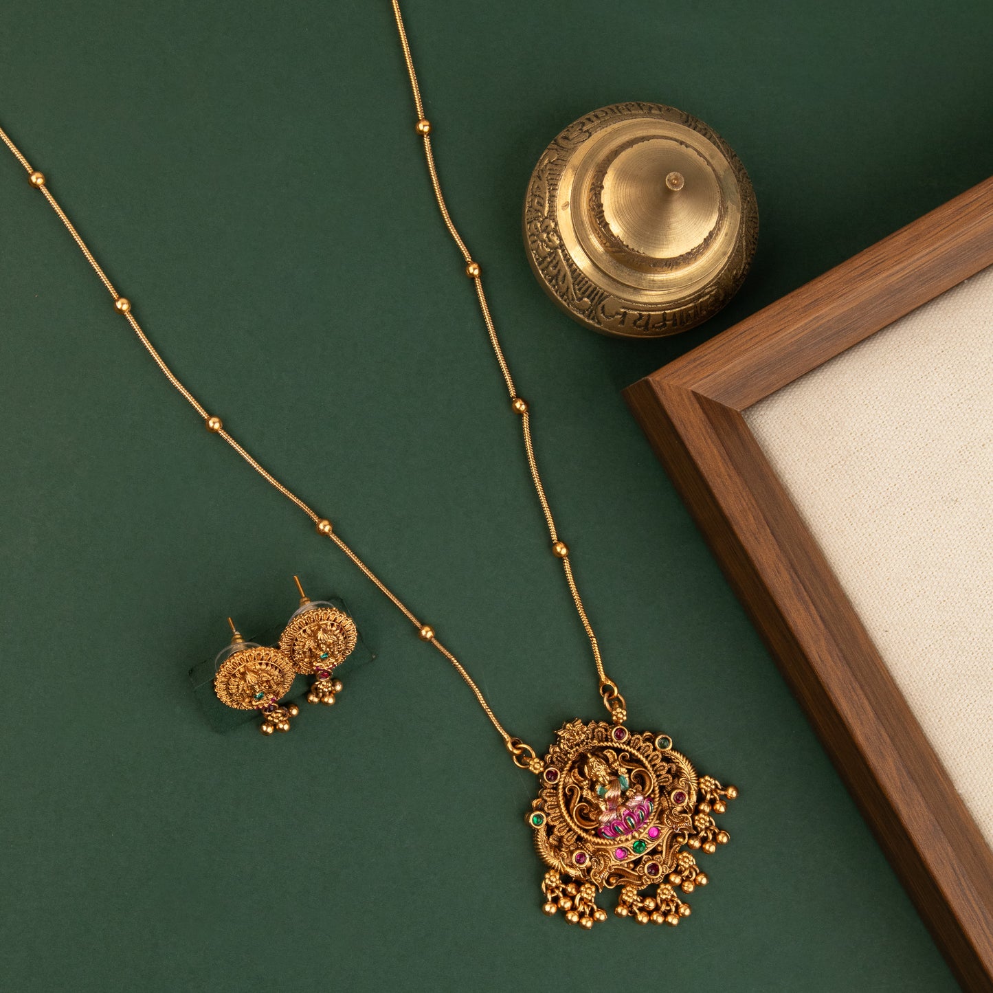 Necklace 1038