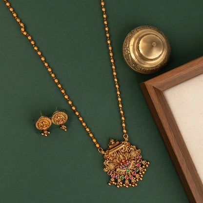 Necklace 1030