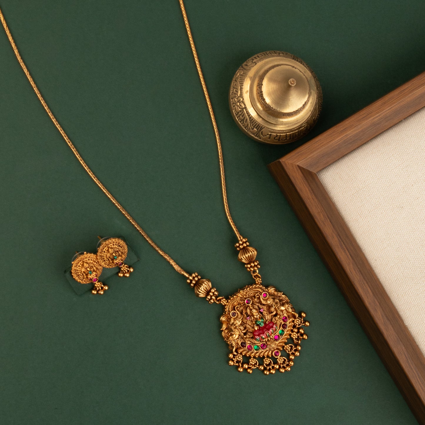 Necklace 1038