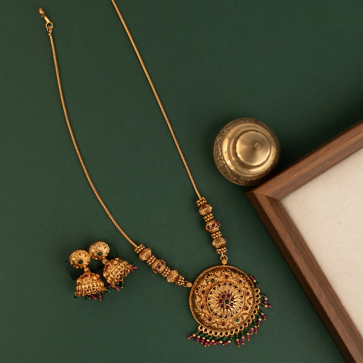 Necklace 1032