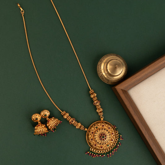 Necklace 1032