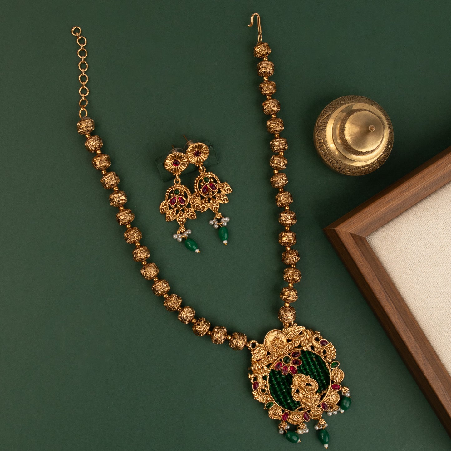 Necklace 1039