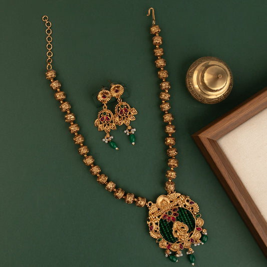 Necklace 1039