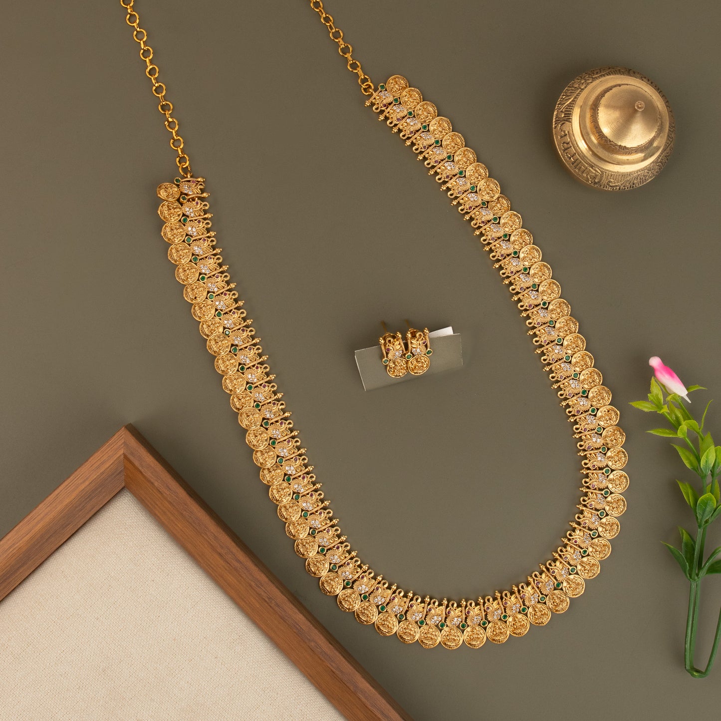 Premium Necklace 1024