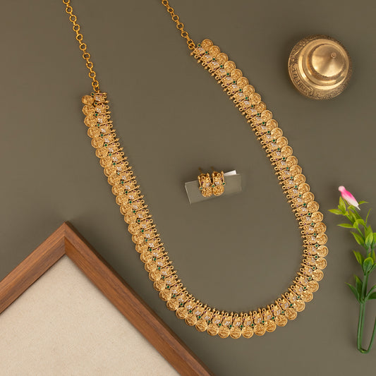 Premium Necklace 1024