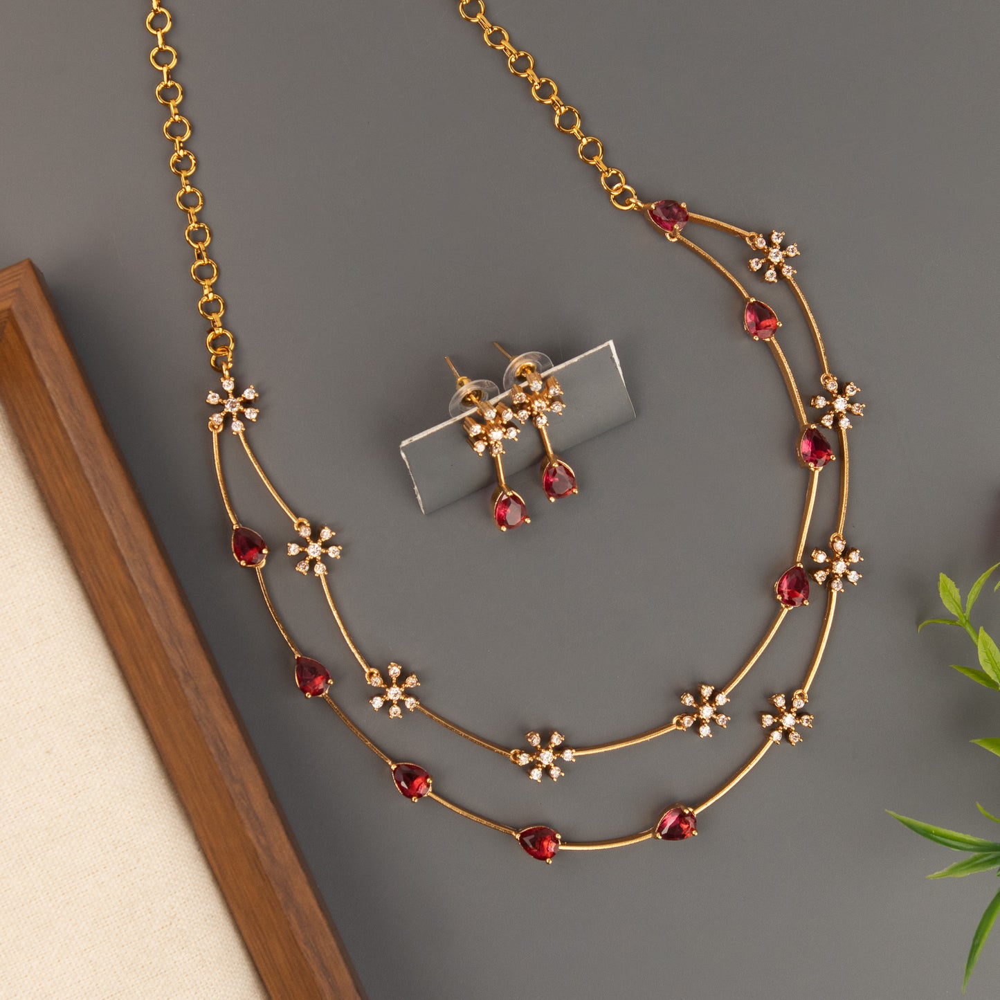 Necklace 1018