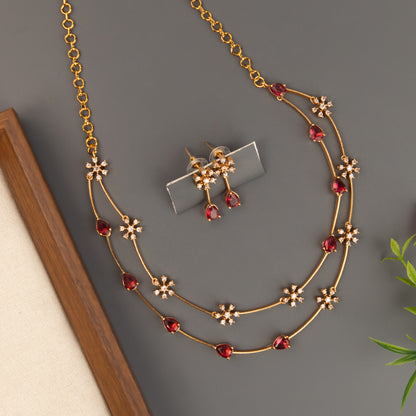 Necklace 1018
