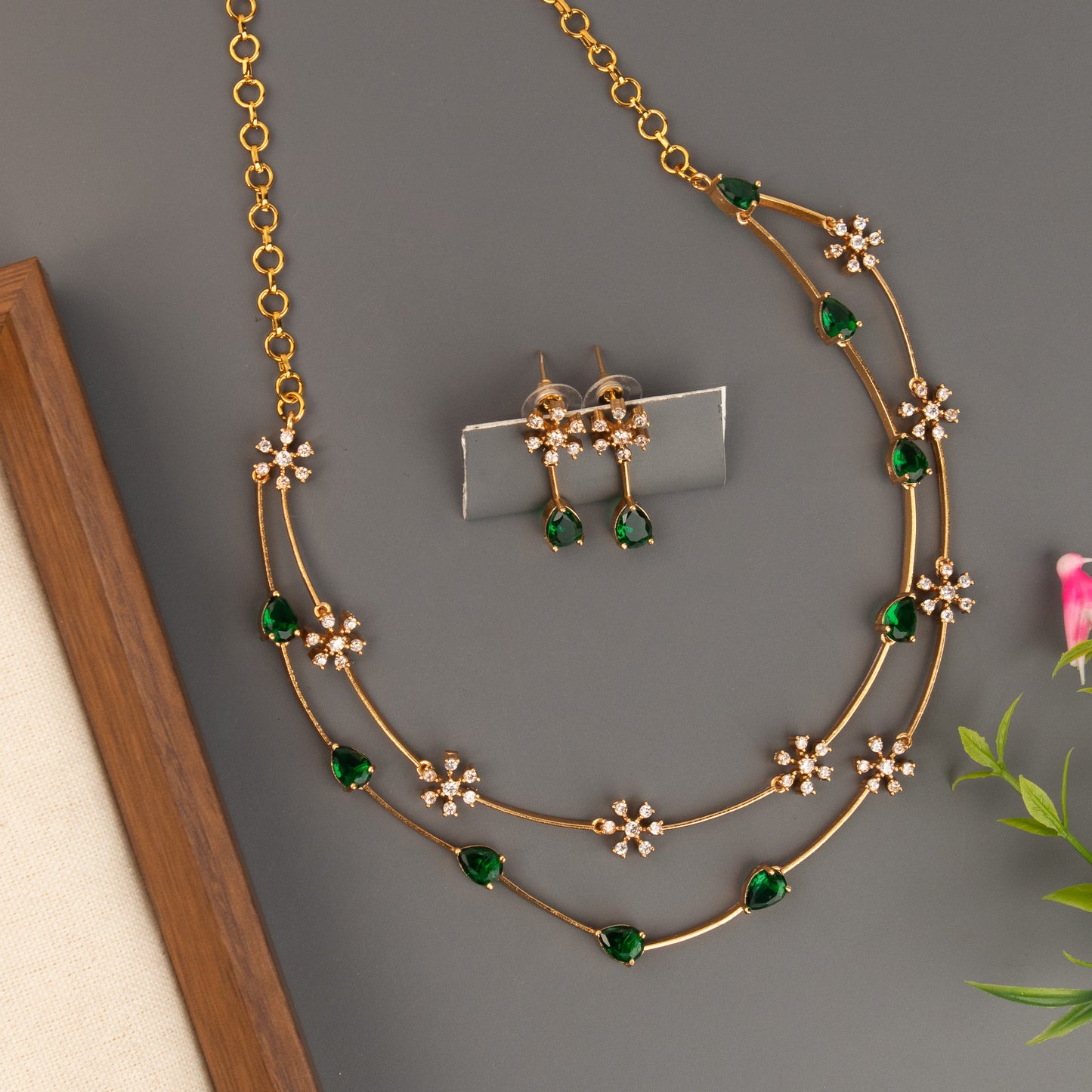 Necklace 1018
