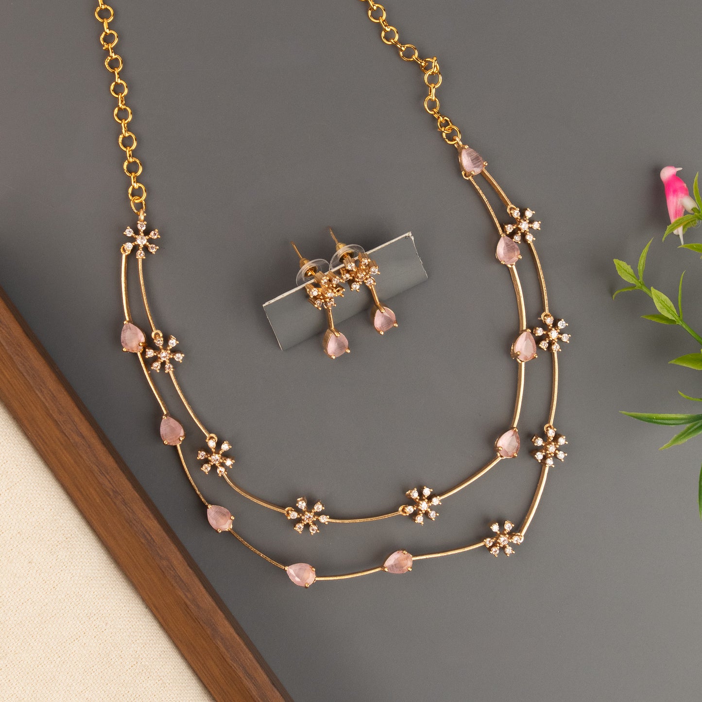 Necklace 1018