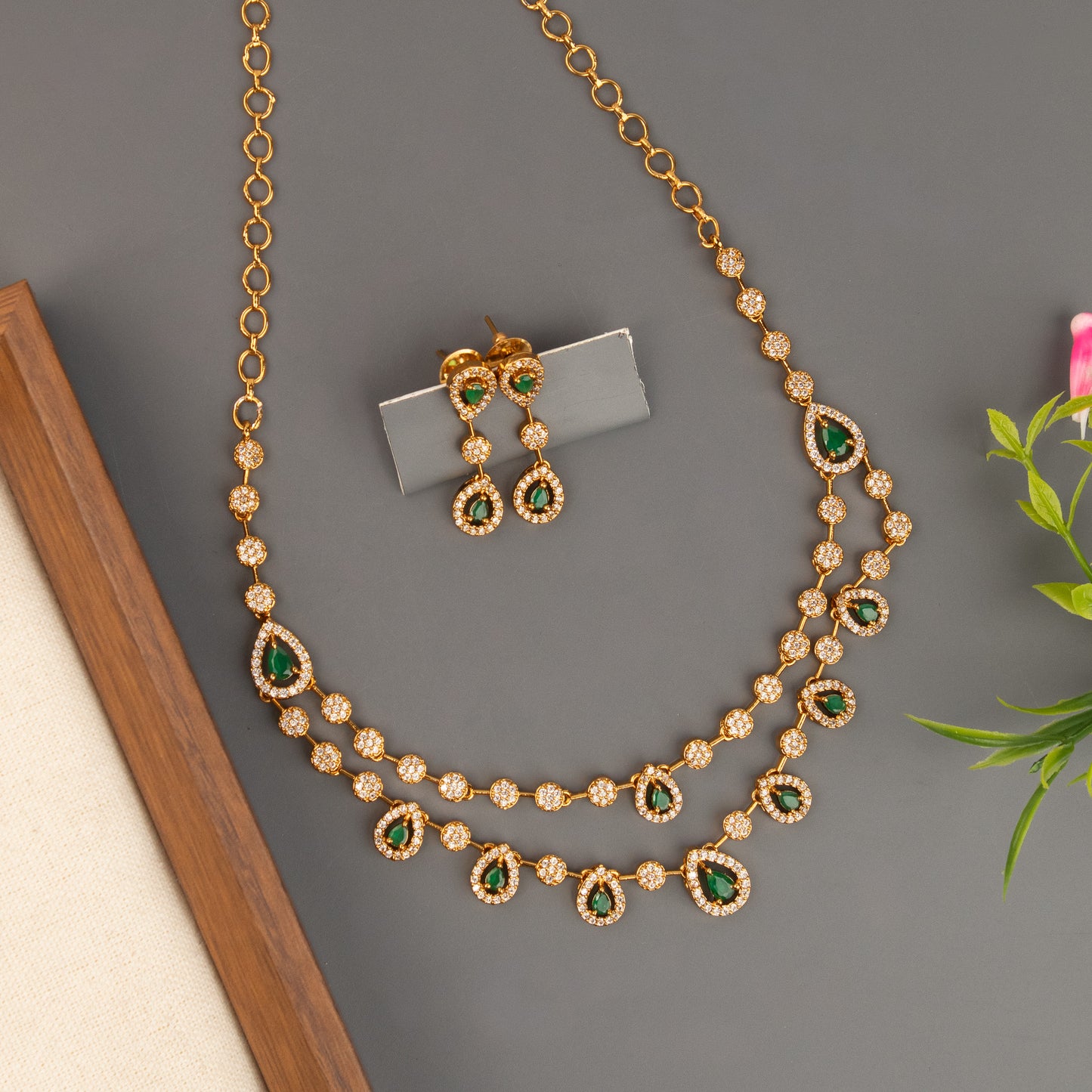Necklace 859