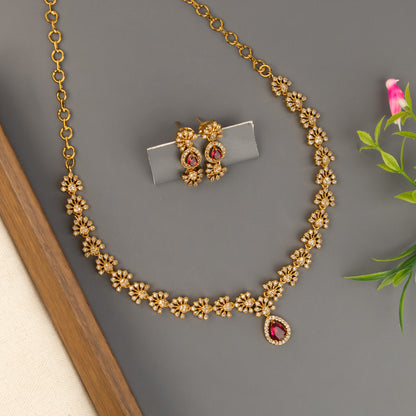 Necklace 1019