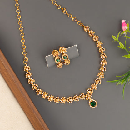 Necklace 1019