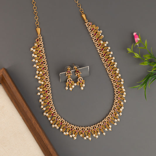 Premium Necklace 1022