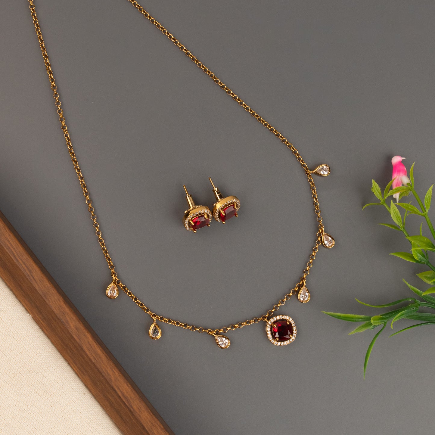 Necklace 1017