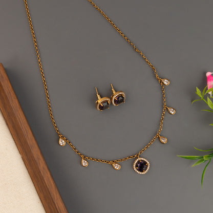 Necklace 1017