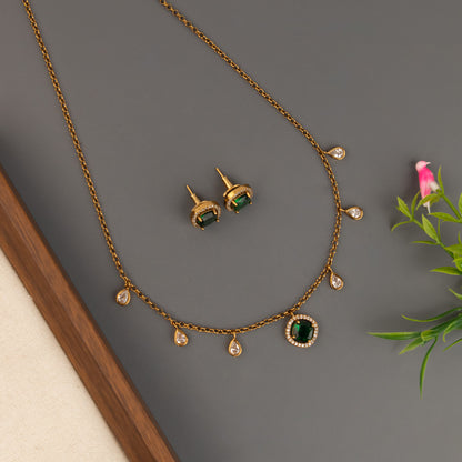 Necklace 1017