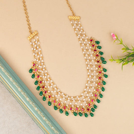 Premium Necklace 1005
