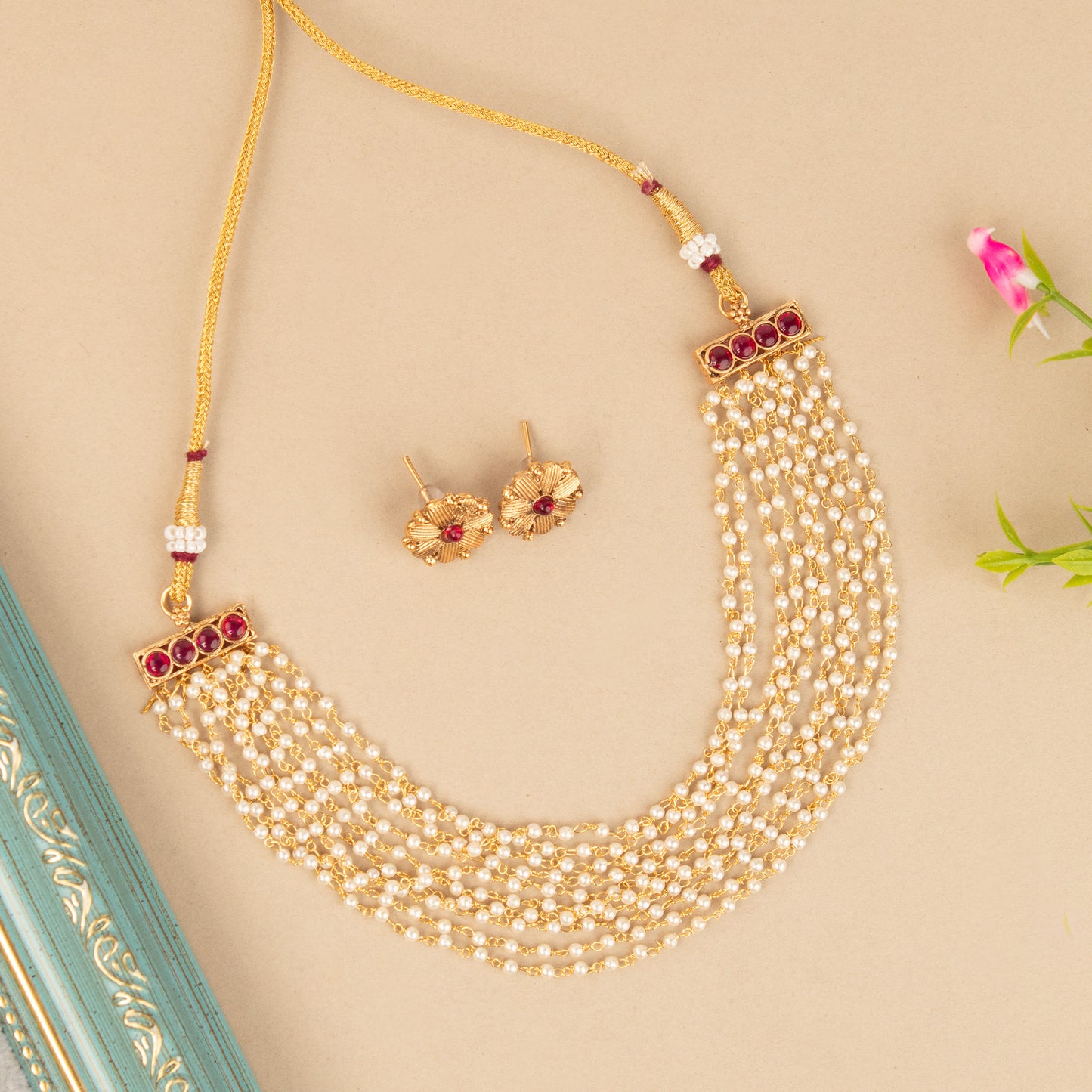 Necklace 1004