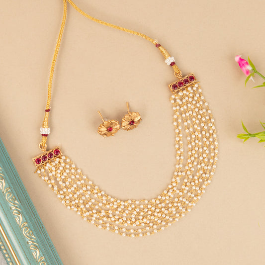 Necklace 1004