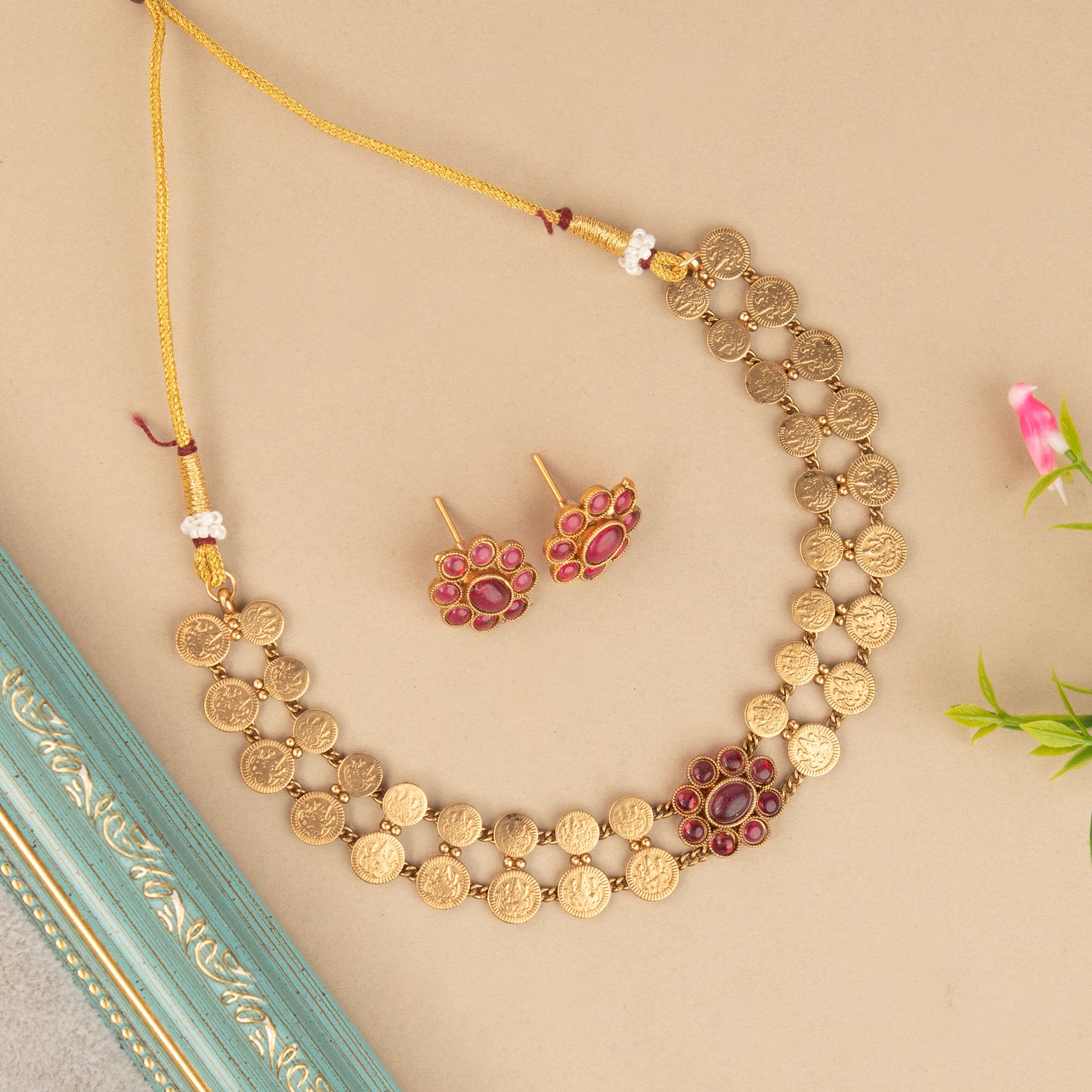 Necklace 534