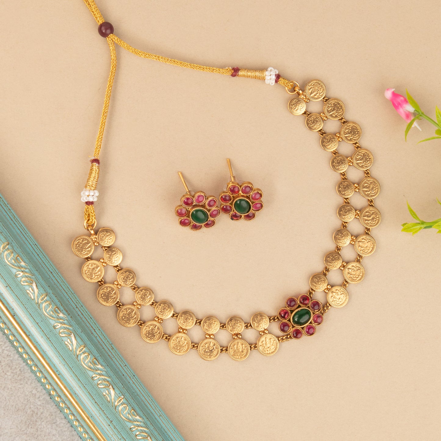Necklace 534