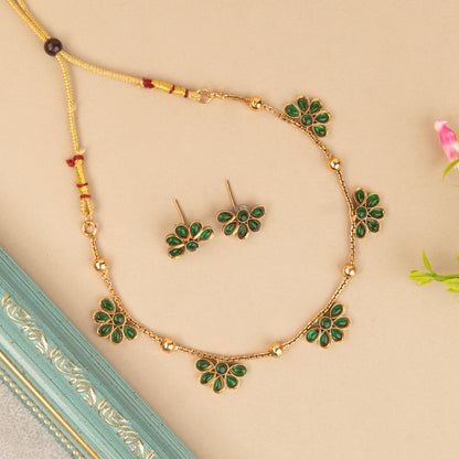 Necklace 1006