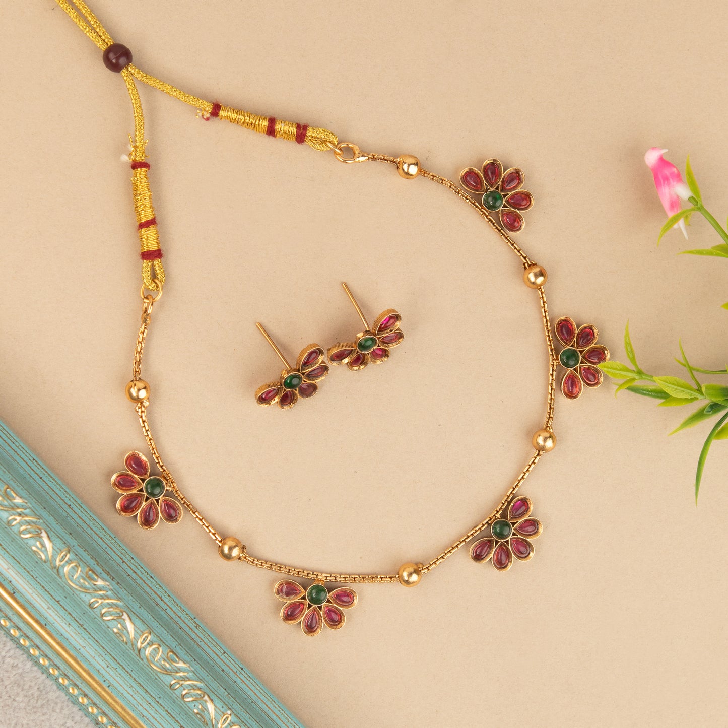 Necklace 1006