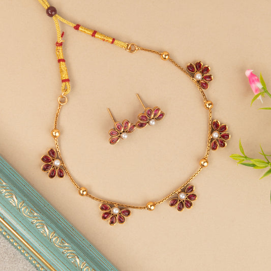 Necklace 1006
