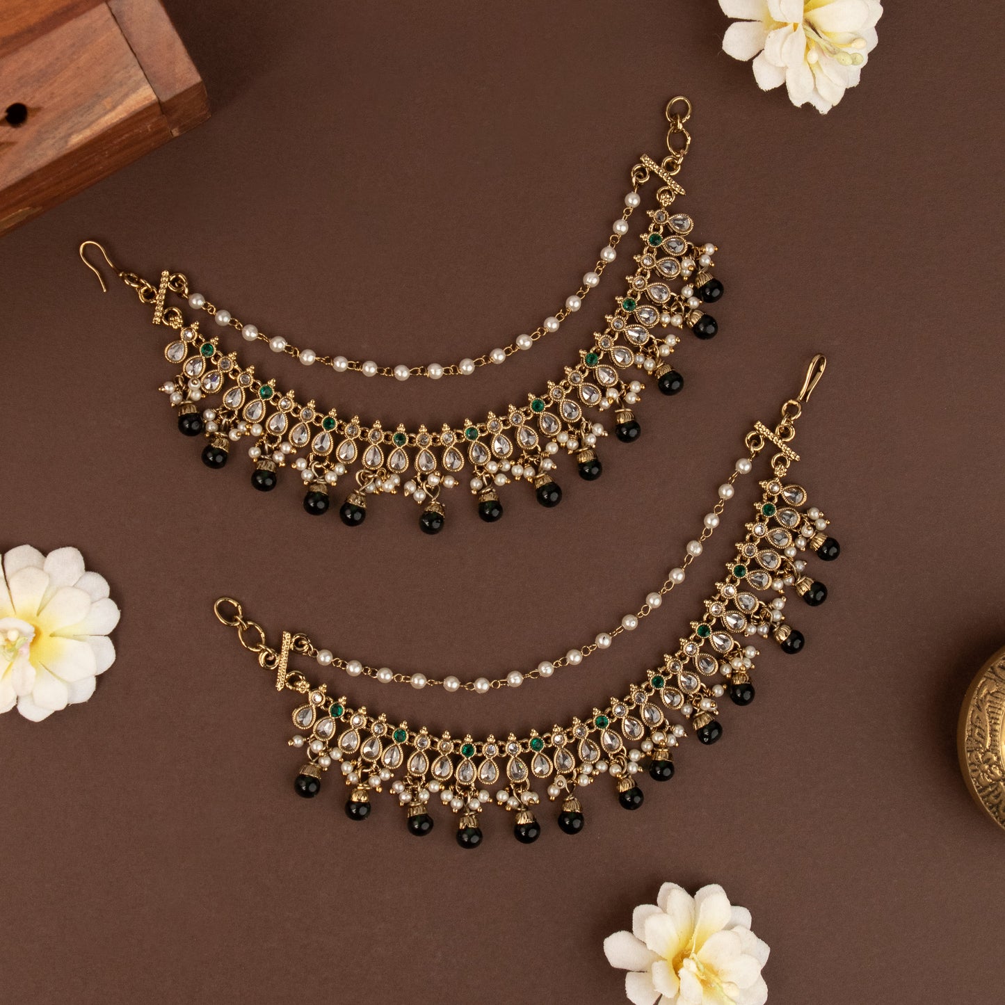 Ear Chain EC77