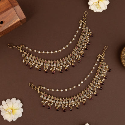 Ear Chain EC77