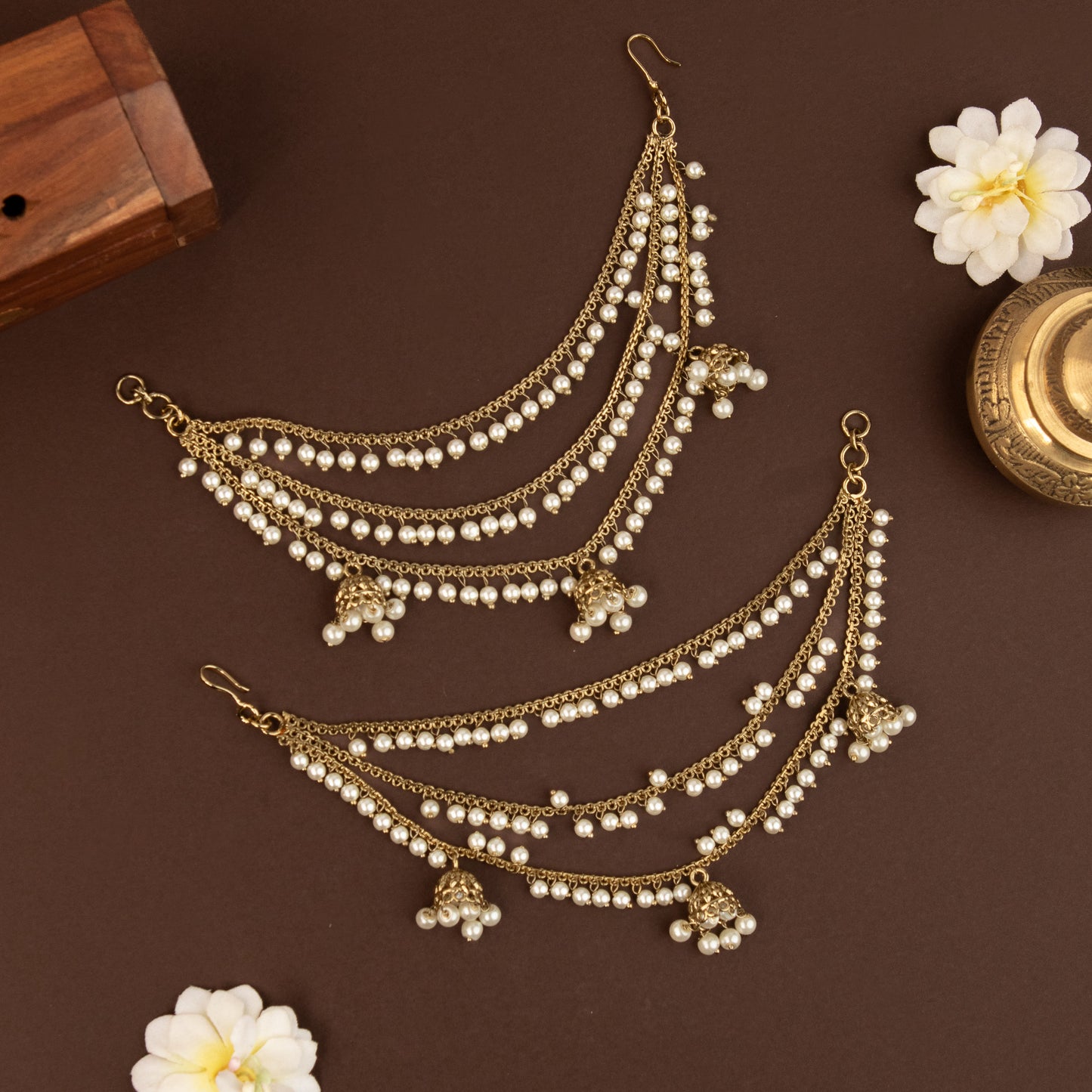 Ear Chain EC78